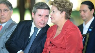 Cerimônia de anúncio dos investimentos foi realizada nesta sexta-feira, em Belo Horizonte