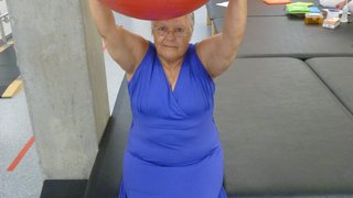 Exercícios físicos são recomendados para melhorar a qualidade de vida dos idosos