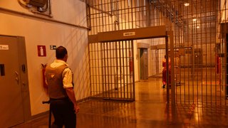 O modelo da PPP Penitenciária em Minas é baseado no sistema prisional inglês