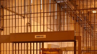 O modelo da PPP Penitenciária em Minas é baseado no adotado pelo sistema prisional inglês