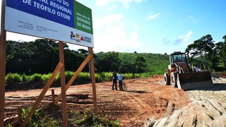 Governo de Minas vai investir R$ 104 milhões na construção do Hospital Regional de Teófilo Otoni