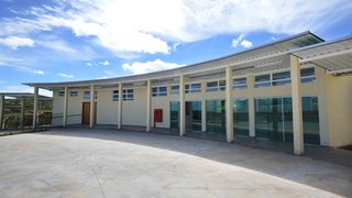Governo de Minas inaugura Centro de Recuperação em Dependência Química em Lagoa Santa 