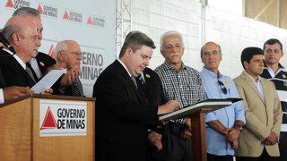 Governador destina R$ 3 milhões para obras no Aeroporto de Muriaé