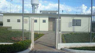 Ceresp de Juiz de Fora inaugura galpão de trabalho para detentos