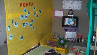 Educadoras de Ribeirão das Neves participam do projeto Mostra dos Saberes