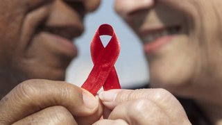 Orientação adequada pode reduzir incidência de Aids em pacientes com mais de 50 anos