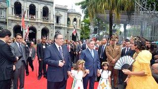 Alberto Pinto Coelho foi recebido por Antonio Anastasia no Palácio da Liberdade