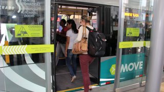 Por dia, cerca de 35 mil passageiros do Sistema Metropolitano contarão com o novo serviço