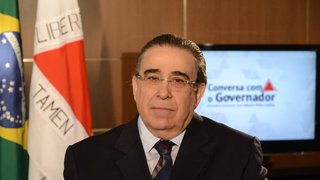 Governador Alberto Pinto Coelho