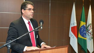 O diretor-executivo da Minas PCH, Walter Pinheiro, disse que a parceria com o Estado é fundamental