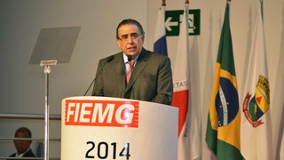 Alberto Pinto Coelho anuncia medida para ampliar a competitividade das empresas mineiras