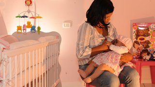 Programa Mães de Minas contribui para reduzir a mortalidade materna e infantil no Estado