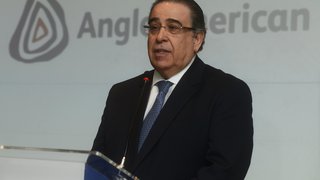 Alberto Pinto Coelho participa da inauguração da sede corporativa da Anglo American no Brasil