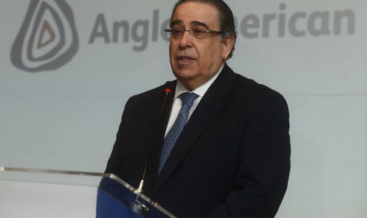 Em discurso, governador destacou os esforços do Estado para atrair novos investimentos para Minas