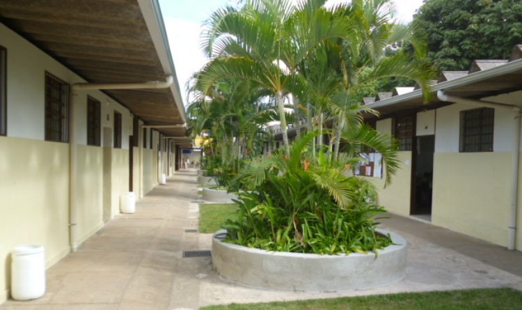 Escola Estadual Haydée Maria Imaculada Schittini, em Ipatinga, também inaugurou obra nesta sexta