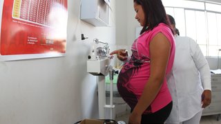 O projeto Mães de Minas monitora as gestantes e as crianças no primeiro ano de vida