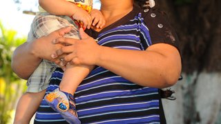 O projeto Mães de Minas monitora as gestantes e as crianças no primeiro ano de vida