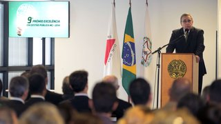 Governo de Minas premia ideias inovadoras no serviço público