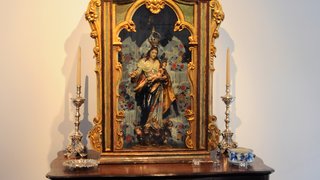 A histórica Ouro Preto reúne diversos e importantes museus