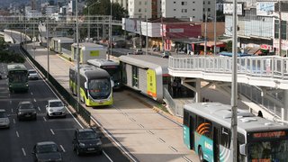 BRT-Move de Belo Horizonte