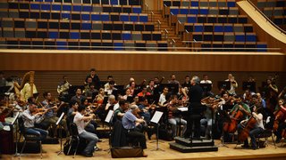 Local servirá para incluir Minas no roteiro internacional dos grandes concertos de música sinfônica