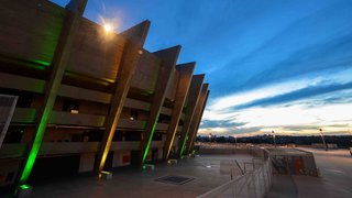 Mineirão é o estádio da Copa 2014 mais bem avaliado pelos torcedores de outros países