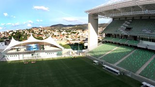 Novo Estádio Independência
