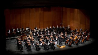 Orquestra Filarmônica de Minas Gerais