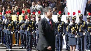 Governo de Minas Gerais celebra 240 anos da Polícia Militar com a Medalha Alferes Tiradentes