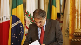 Governador Fernando Pimentel assinou decreto para desenvolvimento da Zona da Mata