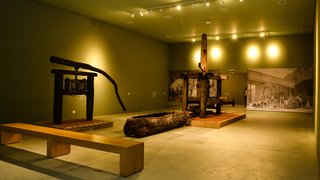 O objetivo do Museu da Cachaça é revelar também os costumes de toda aquela região norte-mineira