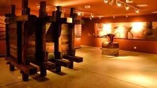 O objetivo do Museu da Cachaça é revelar também os costumes de toda aquela região norte-mineira