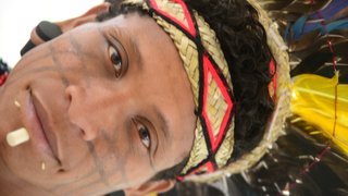 O edital estará aberto para todos os povos indígenas aldeados existentes em Minas