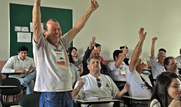 Nova etapa do Fórum Regional, em Divinópolis, reuniu um total de 430 pessoas